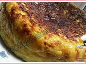 *Tortilla patatas casi aceite Olla GM-E