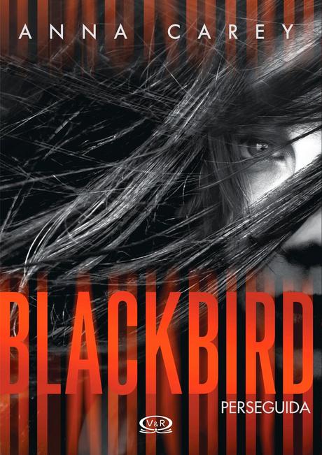 Reseña: Blackbird. Perseguida + Concurso internacional