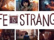 Life Strange episodio camino