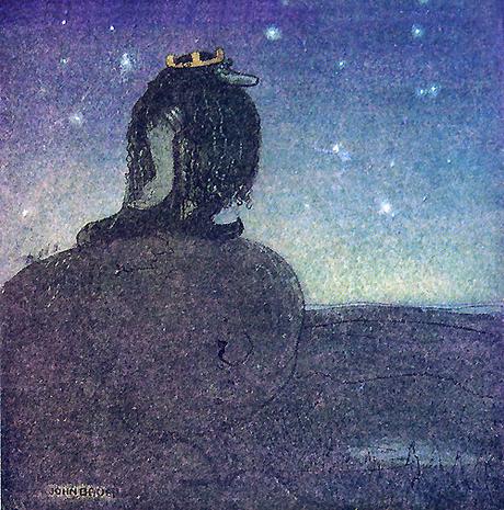 El Trol. Capítulo 1: Origen