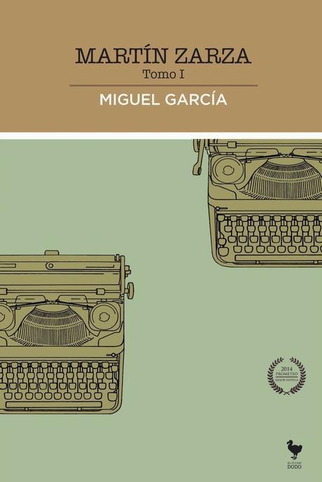 ENTREVISTA A MIGUEL GARCÍA: Autor de 