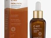 C-VIT Liposomial Serum Sesderma