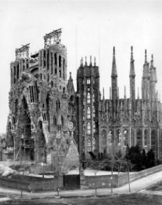 El sueño de la ciudad (Andrés Vidal)