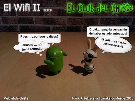 El Wifi II