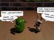 Club Chiste] Wifi #chiste