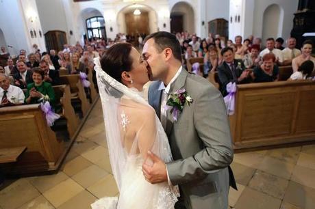 ¿Sabes Qué Preparativos para Boda por Iglesia son los que debes Realizar?