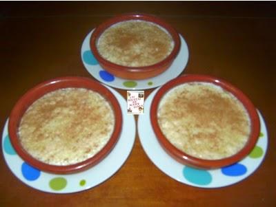 ARROZ CON LECHE CONDENSADA EN MI OLLA ERIKA