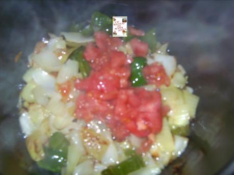 CARNE EN  SALSA A MI ESTILO EN MI OLLA ERIKA