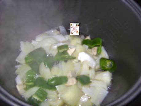 CARNE EN  SALSA A MI ESTILO EN MI OLLA ERIKA