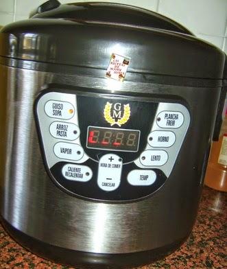 OLE CON OLEEE VUELVO A TENER MI OLLA ERIKA