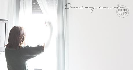 Domingueando…. Domingos Comodoos Interiores