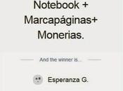 Resultado sorteo Aniversario. ¡Por fin!