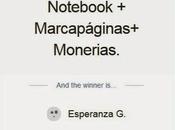 Resultado sorteo Aniversario. ¡Por fin!