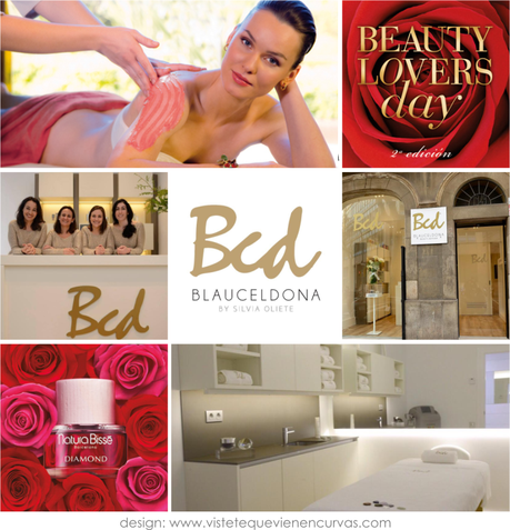 CONCURSO BEAUTY LOVERS DAY · ¡Tú puedes vivir una experiencia de cine!