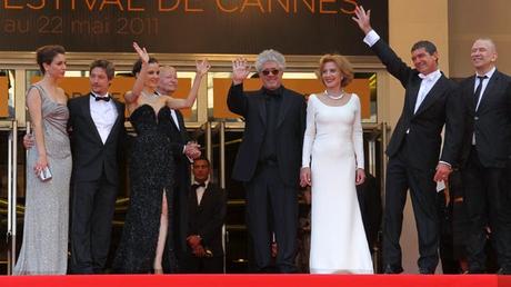 ¿Por qué el cine español no encuentra sitio en la selección de películas de Cannes 2015?