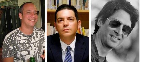 DEBAJO DEL SOMBRERO (ANUNCIO 3°/2015)