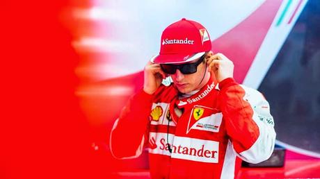 El despertar de Kimi Raikkonen