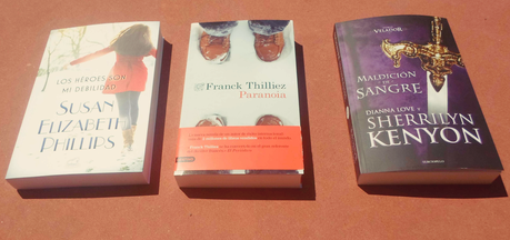 IMM ~ In my mailbox (83)