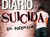 "Diario suicida potencia" Juan Mira