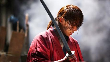 ‘Rurouni Kenshin: Kyoto Inferno’ y ‘Rurouni Kenshin: The Legend Ends’ ya tienen fecha de estreno en España