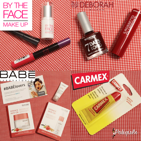 I DESAYUNO BLOGGERS & YOUTUBERS BARCELONA