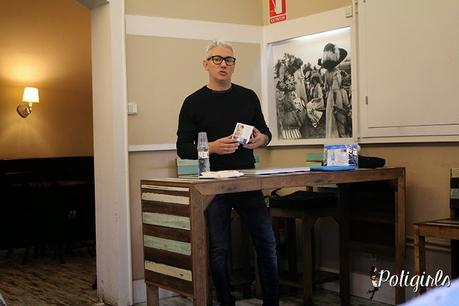 I DESAYUNO BLOGGERS & YOUTUBERS BARCELONA