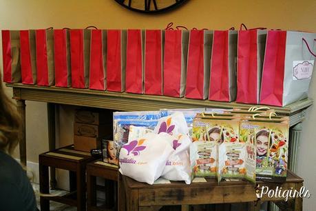 I DESAYUNO BLOGGERS & YOUTUBERS BARCELONA