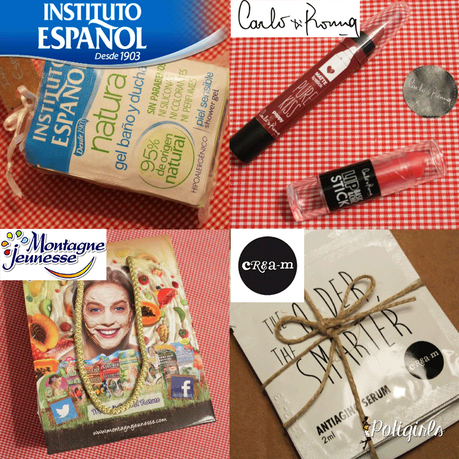 I DESAYUNO BLOGGERS & YOUTUBERS BARCELONA