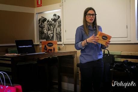 I DESAYUNO BLOGGERS & YOUTUBERS BARCELONA