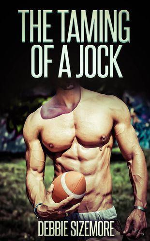Reseña: The Taming of a Jock – Debbie Sizemore