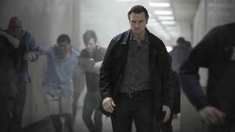 Reseña de película: Búsqueda implacable 3 (Taken 3)