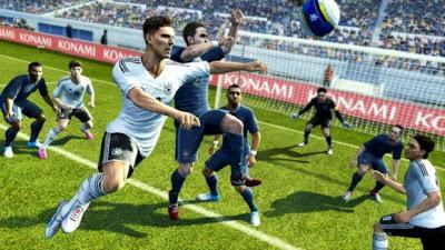 Pro Evolution Soccer 2015 Pc Descargar Full Multilenguaje (Español) (PC-GAME)