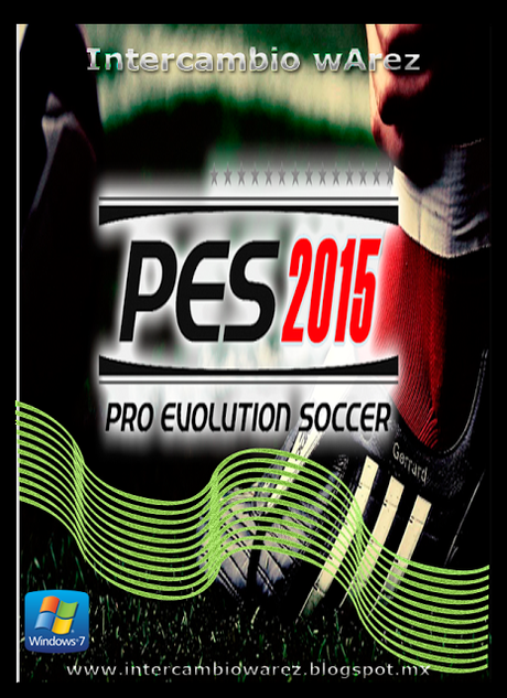 Pro Evolution Soccer 2015 Pc Descargar Full Multilenguaje (Español) (PC-GAME)