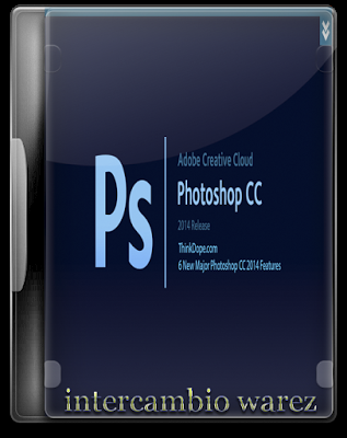 adobe photoshop latest version 2014 free download with crack