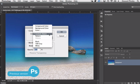 Descargar Adobe Photoshop CC 2014 v15 [ 32bit x 64bit Full + Portable Español] (WIN/MAC)