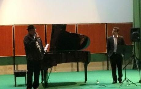 Montyjazz. Un viaje en tres etapas por la canción melódica