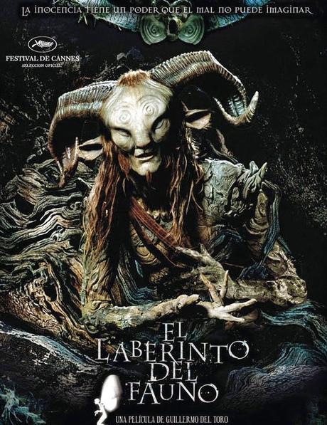 El Laberinto del Fauno El Laberinto del Fauno