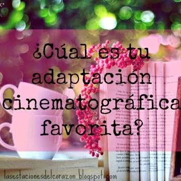 Premio Liebster Award!