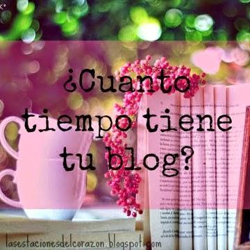 Premio Liebster Award!