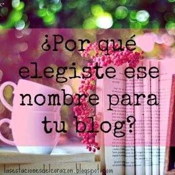 Premio Liebster Award!