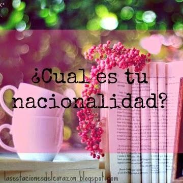 Premio Liebster Award!