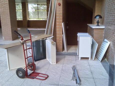 Como elegir la mejor empresa para el vaciado de pisos Como elegir la mejor empresa para el vaciado de pisos