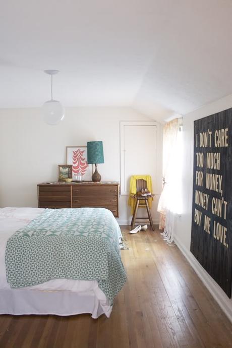 Decorar con el color mint, ¡el color del momento!