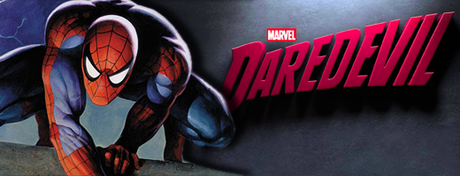 ¿Spider-Man en la serie de Daredevil?