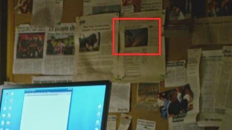 ¿Spider-Man en la serie de Daredevil? ¿Spider-Man en la serie de Daredevil?