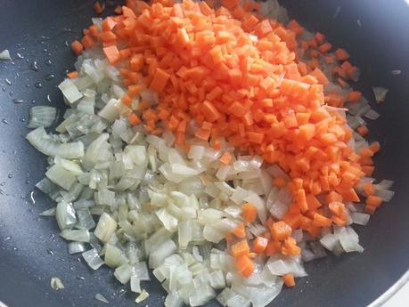 LASAÑA DE CALABACÍN