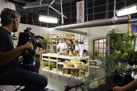 MI PASO POR LOS PLATÓS DE CANAL COCINA MI PASO POR LOS PLATÓS DE CANAL COCINA