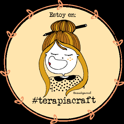 #TerapiaCraft abril
