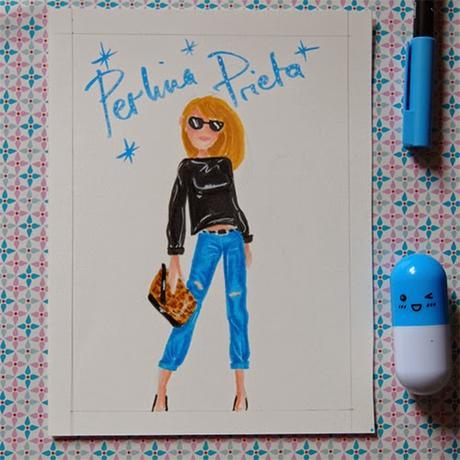 Bocetos del fin de semana