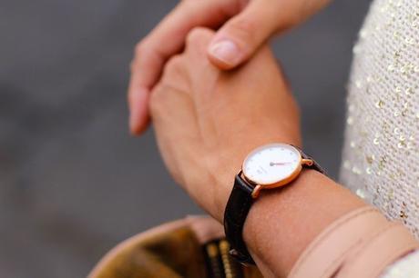 Less is More with Daniel Wellington